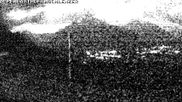 Archiviertes Webcam Bild: Schönau am Königssee: Blick vom Gasthof Hochlenzer am 28.05.2026 um 00:51 Uhr