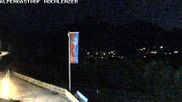 Archiviertes Webcam Bild: Schönau am Königssee: Blick vom Gasthof Hochlenzer am 12.07.2026 um 22:38 Uhr