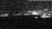 Archived webcam image showing View of Schönau am Königssee on 8 Aug 2026 at 00:22