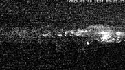 Archived webcam image showing View of Schönau am Königssee on 8 Aug 2026 at 04:22