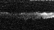 Archived webcam image showing View of Schönau am Königssee on 11 Oct 2026 at 04:17