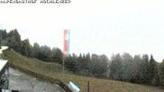 Archiviertes Webcam Bild: Schönau am Königssee: Blick vom Gasthof Hochlenzer am 11.10.2026 um 07:20 Uhr