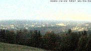 Archiviertes Webcam Bild: Schönau am Königssee: Blick vom Gasthof Hochlenzer am 20.10.2026 um 07:06 Uhr