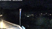 Archiviertes Webcam Bild: Schönau am Königssee: Blick vom Gasthof Hochlenzer am 20.10.2026 um 20:06 Uhr