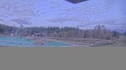 Archiviertes Webcam Bild: Bischofswiesen: Naturbad Aschauerweiher am 12.04.2026 um 07:49 Uhr