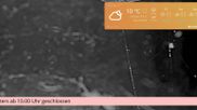 Archived webcam image showing natur Bath Aschauerweiher near Berchtesgaden on 12 Jun 2026 at 02:02