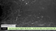 Archiviertes Webcam Bild: Bischofswiesen: Naturbad Aschauerweiher am 27.08.2026 um 00:39 Uhr