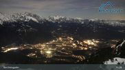Archiviertes Webcam Bild: Kehlstein, Berchtesgaden am 26 Feb 2026 um 19:32 Uhr