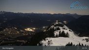 Archiviertes Webcam Bild: Kehlstein, Berchtesgaden am 27 Feb 2026 um 01:08 Uhr