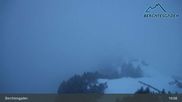 Archived webcam image showing Berchtesgaden - Kehlstein on 25 Mar 2026 at 19:18