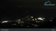 Archiviertes Webcam Bild: Kehlstein, Berchtesgaden am 12.04.2026 um 03:52 Uhr