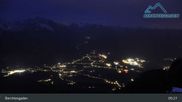 Archiviertes Webcam Bild: Kehlstein, Berchtesgaden am 12.04.2026 um 05:52 Uhr