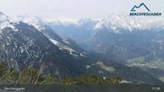 Archiviertes Webcam Bild: Kehlstein, Berchtesgaden am 12.04.2026 um 11:52 Uhr
