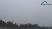 Archiviertes Webcam Bild: Kehlstein, Berchtesgaden am 12.04.2026 um 17:52 Uhr