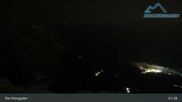 Archiviertes Webcam Bild: Kehlstein, Berchtesgaden am 17.05.2026 um 01:01 Uhr