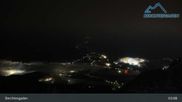 Archiviertes Webcam Bild: Kehlstein, Berchtesgaden am 17.05.2026 um 03:01 Uhr