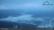 Archiviertes Webcam Bild: Kehlstein, Berchtesgaden am 17.05.2026 um 05:01 Uhr