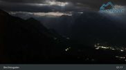 Archiviertes Webcam Bild: Kehlstein, Berchtesgaden am 28.05.2026 um 01:40 Uhr