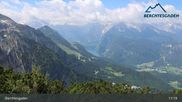 Archiviertes Webcam Bild: Kehlstein, Berchtesgaden am 28.05.2026 um 11:42 Uhr