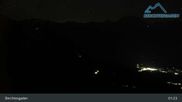 Archived webcam image showing Berchtesgaden - Kehlstein on 12 Jul 2026 at 01:47