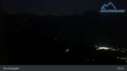Archived webcam image showing Berchtesgaden - Kehlstein on 12 Jul 2026 at 03:47