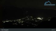 Archived webcam image showing Berchtesgaden - Kehlstein on 21 Jul 2026 at 01:29