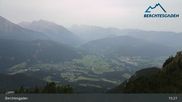 Archived webcam image showing Berchtesgaden - Kehlstein on 20 Aug 2026 at 15:47