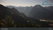 Archiviertes Webcam Bild: Berchtesgaden: Kehlsteinhaus am 27.08.2026 um 01:02 Uhr