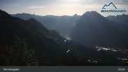 Archiviertes Webcam Bild: Berchtesgaden: Kehlsteinhaus am 27.08.2026 um 03:46 Uhr