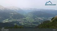Archiviertes Webcam Bild: Berchtesgaden: Kehlsteinhaus am 27.08.2026 um 11:54 Uhr