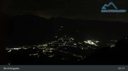 Archived webcam image showing Berchtesgaden - Kehlstein on 9 Sep 2026 at 01:08