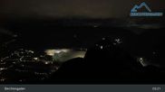 Archiviertes Webcam Bild: Berchtesgaden: Kehlsteinhaus am 11.10.2026 um 03:11 Uhr