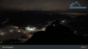 Archiviertes Webcam Bild: Berchtesgaden: Kehlsteinhaus am 11.10.2026 um 05:47 Uhr