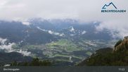 Archiviertes Webcam Bild: Berchtesgaden: Kehlsteinhaus am 11.10.2026 um 11:20 Uhr