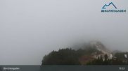 Archiviertes Webcam Bild: Berchtesgaden: Kehlsteinhaus am 11.10.2026 um 13:20 Uhr