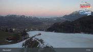 Archiviertes Webcam Bild: Hocheck - Oberaudorf am 26 Feb 2026 um 03:20 Uhr