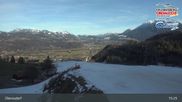 Archiviertes Webcam Bild: Hocheck - Oberaudorf am 26 Feb 2026 um 15:20 Uhr