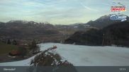 Archiviertes Webcam Bild: Hocheck - Oberaudorf am 26 Feb 2026 um 17:20 Uhr