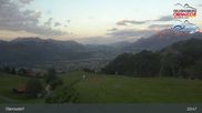 Archiviertes Webcam Bild: Hocheck - Oberaudorf am 28.05.2026 um 03:44 Uhr
