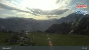 Archiviertes Webcam Bild: Hocheck - Oberaudorf am 28.05.2026 um 08:44 Uhr