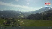 Archiviertes Webcam Bild: Hocheck - Oberaudorf am 28.05.2026 um 09:44 Uhr