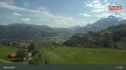 Archiviertes Webcam Bild: Hocheck - Oberaudorf am 28.05.2026 um 11:44 Uhr