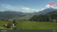 Archiviertes Webcam Bild: Hocheck - Oberaudorf am 28.05.2026 um 13:44 Uhr