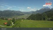 Archiviertes Webcam Bild: Hocheck - Oberaudorf am 28.05.2026 um 15:33 Uhr