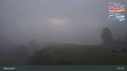 Archived webcam image showing Hocheck Oberaudorf on 6 Oct 2026 at 07:51