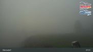 Archived webcam image showing Hocheck Oberaudorf on 6 Oct 2026 at 08:51