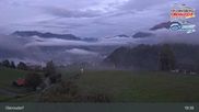 Archiviertes Webcam Bild: Hocheck - Oberaudorf am 11.10.2026 um 01:36 Uhr