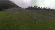 Archived webcam image showing Oberaudorf - View Ski Resort on 10 Jun 2026 at 06:54