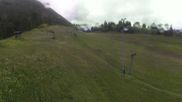 Archived webcam image showing Oberaudorf - View Ski Resort on 10 Jun 2026 at 07:54
