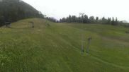 Archived webcam image showing Oberaudorf - View Ski Resort on 10 Jun 2026 at 08:54